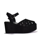CORDANI JAYMIE PLATFORM
