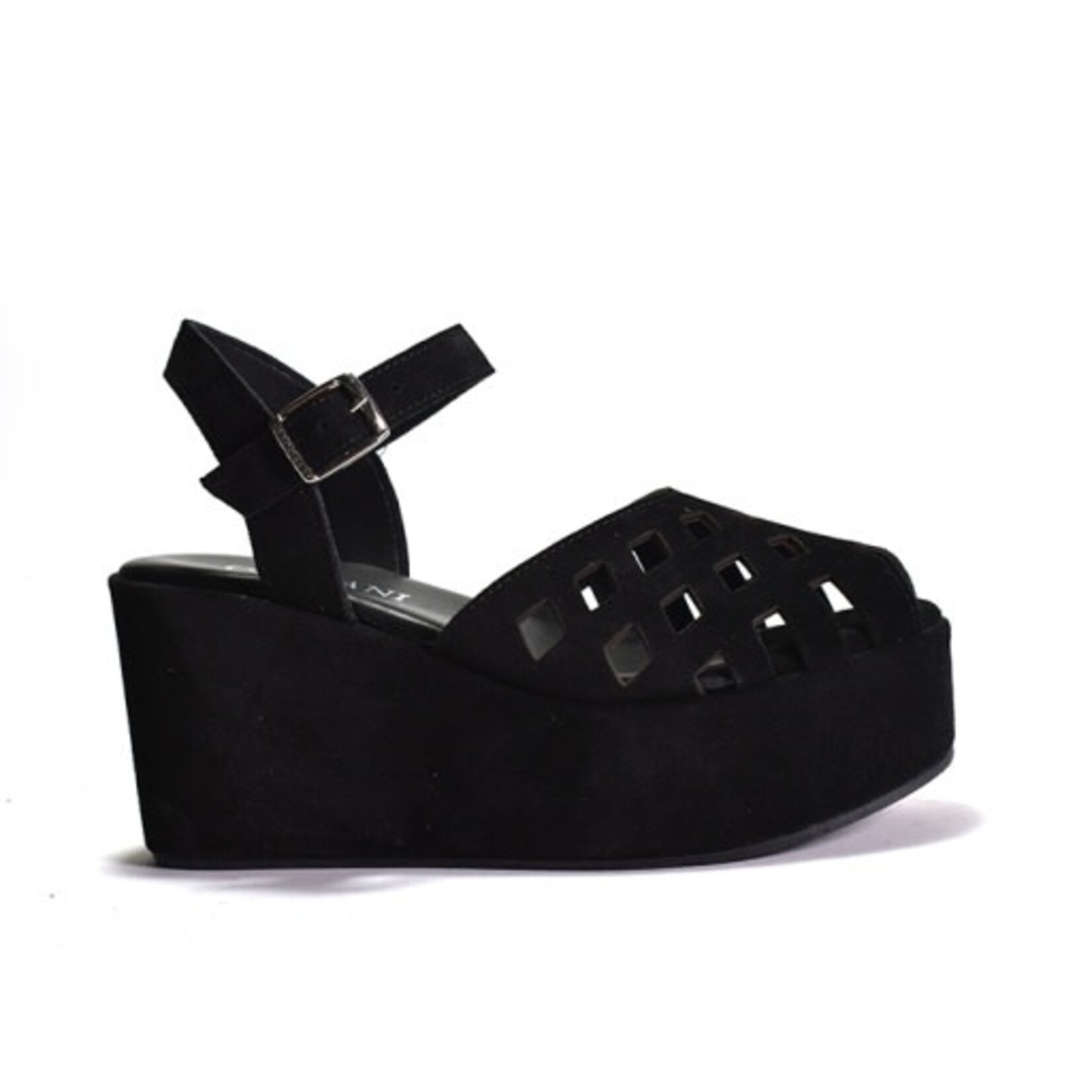CORDANI JAYMIE PLATFORM SANDAL