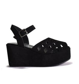 CORDANI JAYMIE PLATFORM