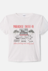 RE/DONE 50S BOXY DRIVE IN TEE