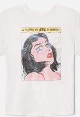 RE/DONE 70S LOOSE SUMMER TEE