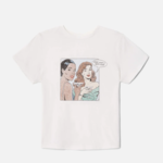 RE/DONE HAPPY HOUR TEE