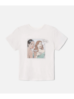 RE/DONE HAPPY HOUR TEE