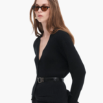 ATM CASHMERE CARDIGAN