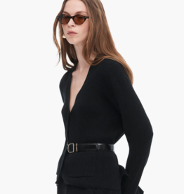 ATM CASHMERE CARDIGAN