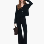 ATM CASHMERE PANT