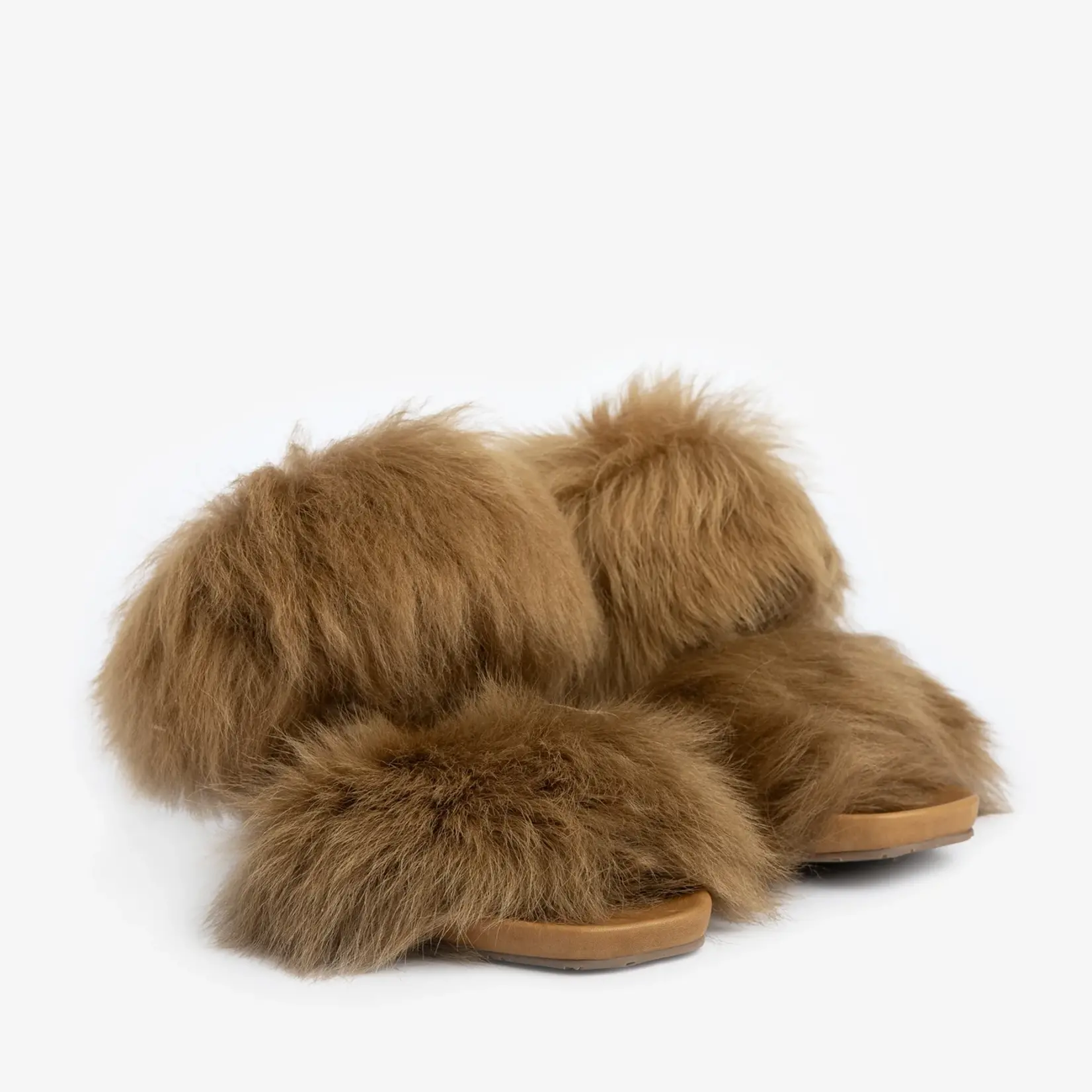 PEDRO GARCIA CISSY MULE HEEL