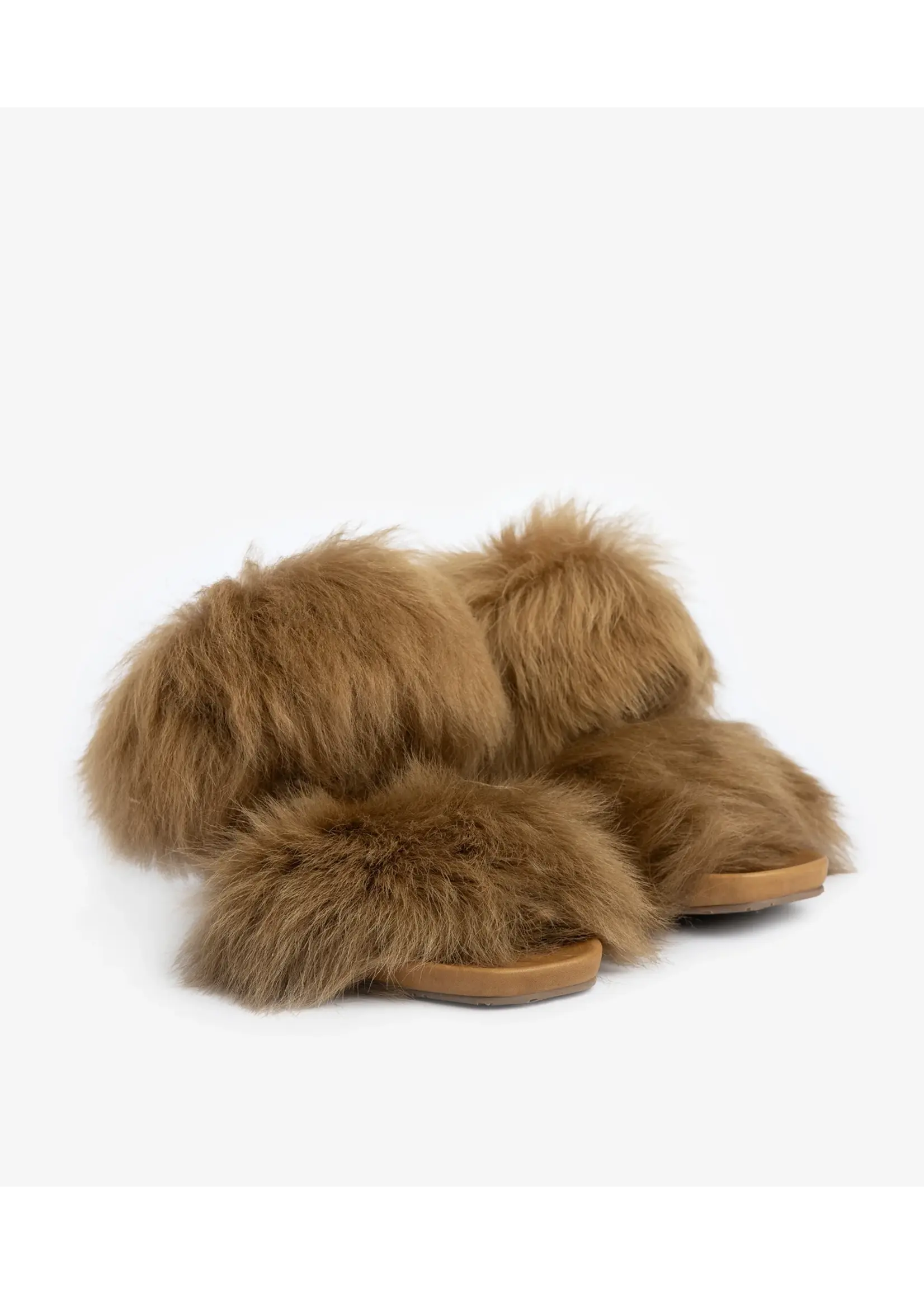 PEDRO GARCIA CISSY MULE HEEL