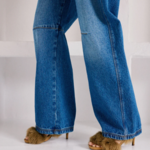 PEDRO GARCIA CISSY MULE