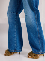 PEDRO GARCIA CISSY MULE