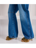 PEDRO GARCIA CISSY MULE