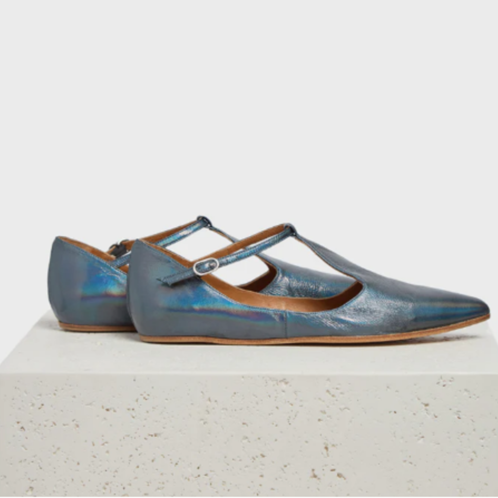 COCLICO DEVANT T-STRAP