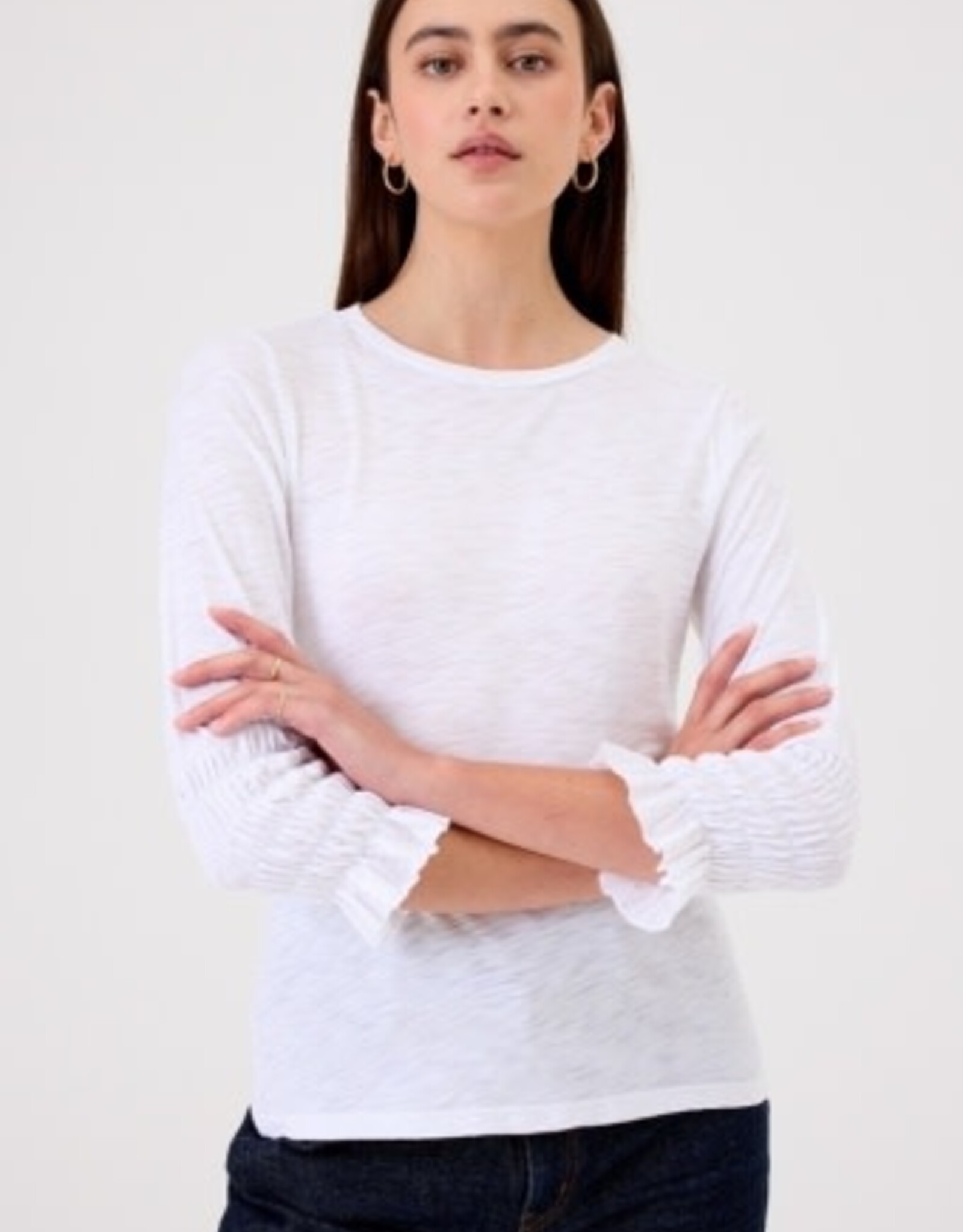 GOLDIE LEWINTER MADELINE TOP