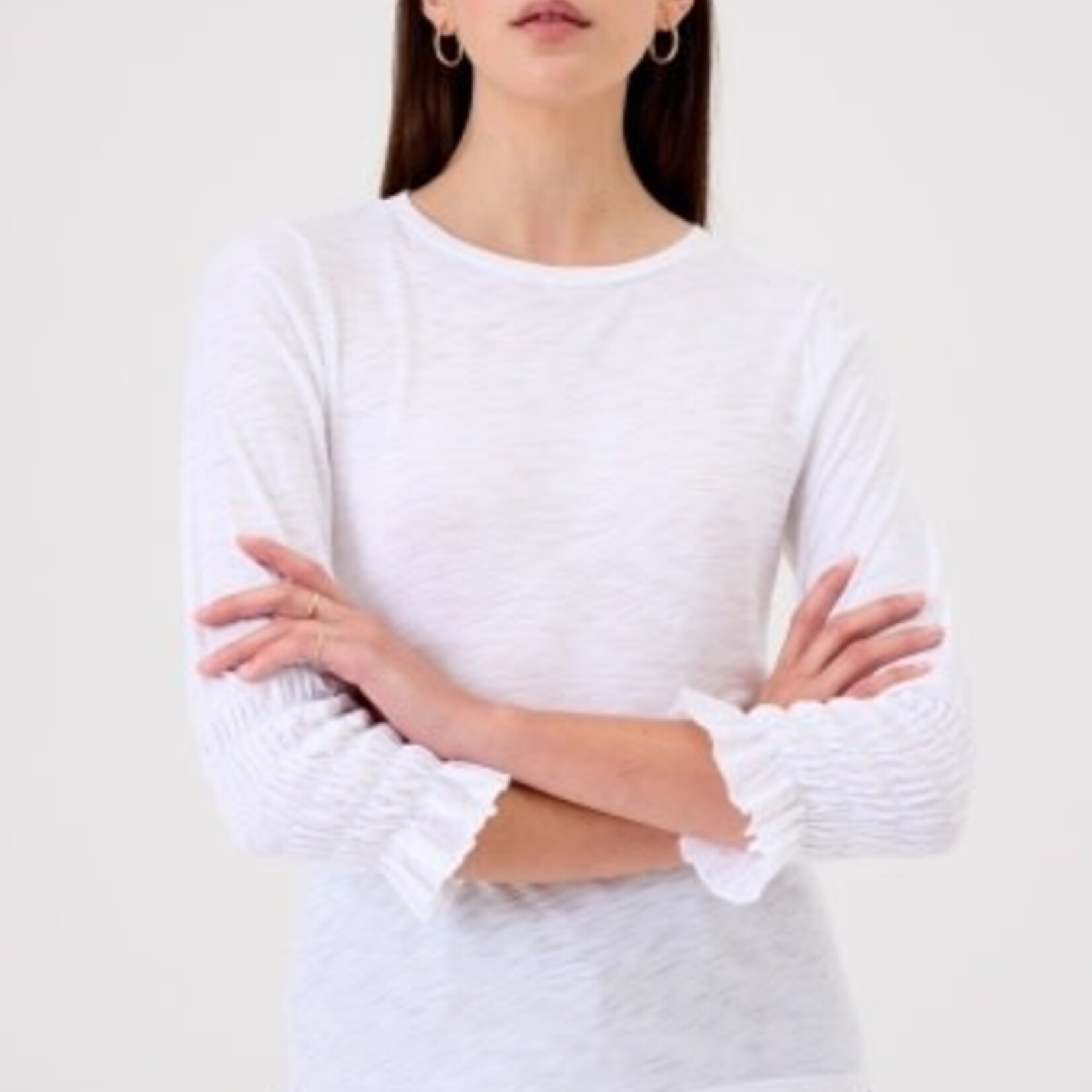 GOLDIE LEWINTER MADELINE TOP