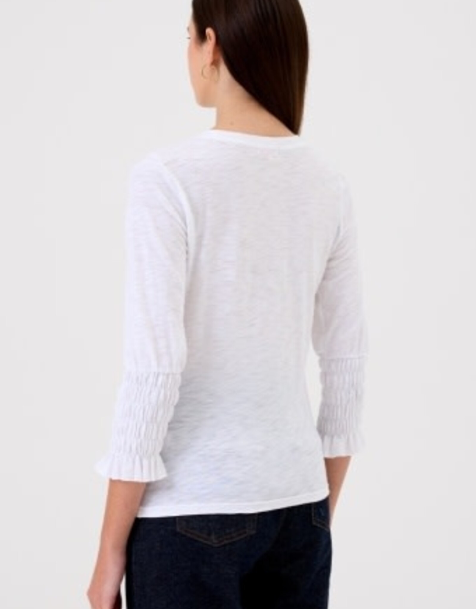 GOLDIE LEWINTER MADELINE TOP