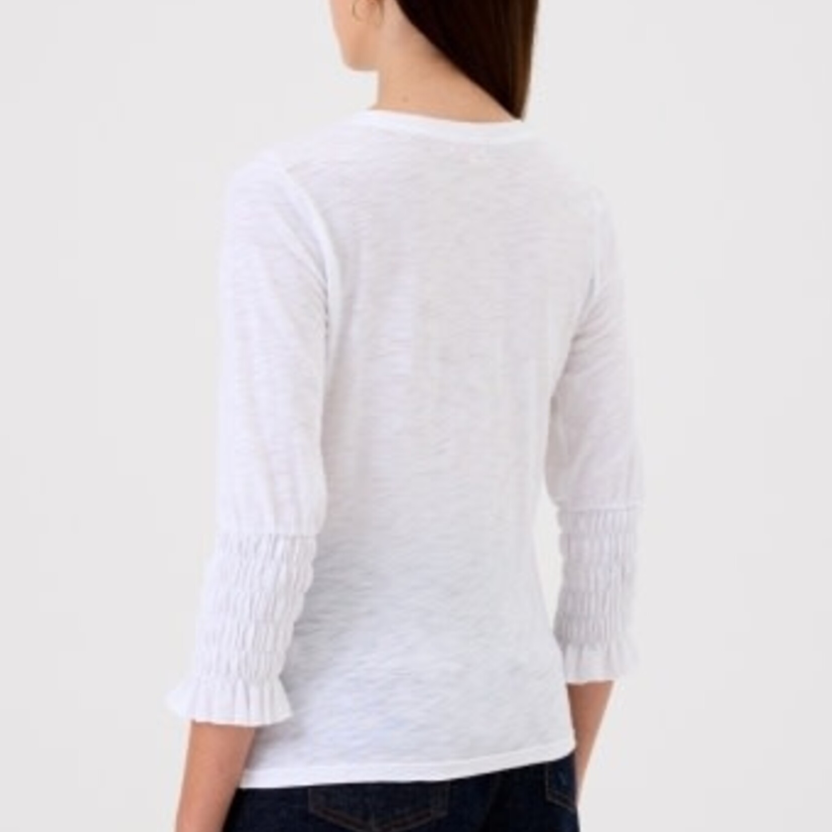 GOLDIE LEWINTER MADELINE TOP