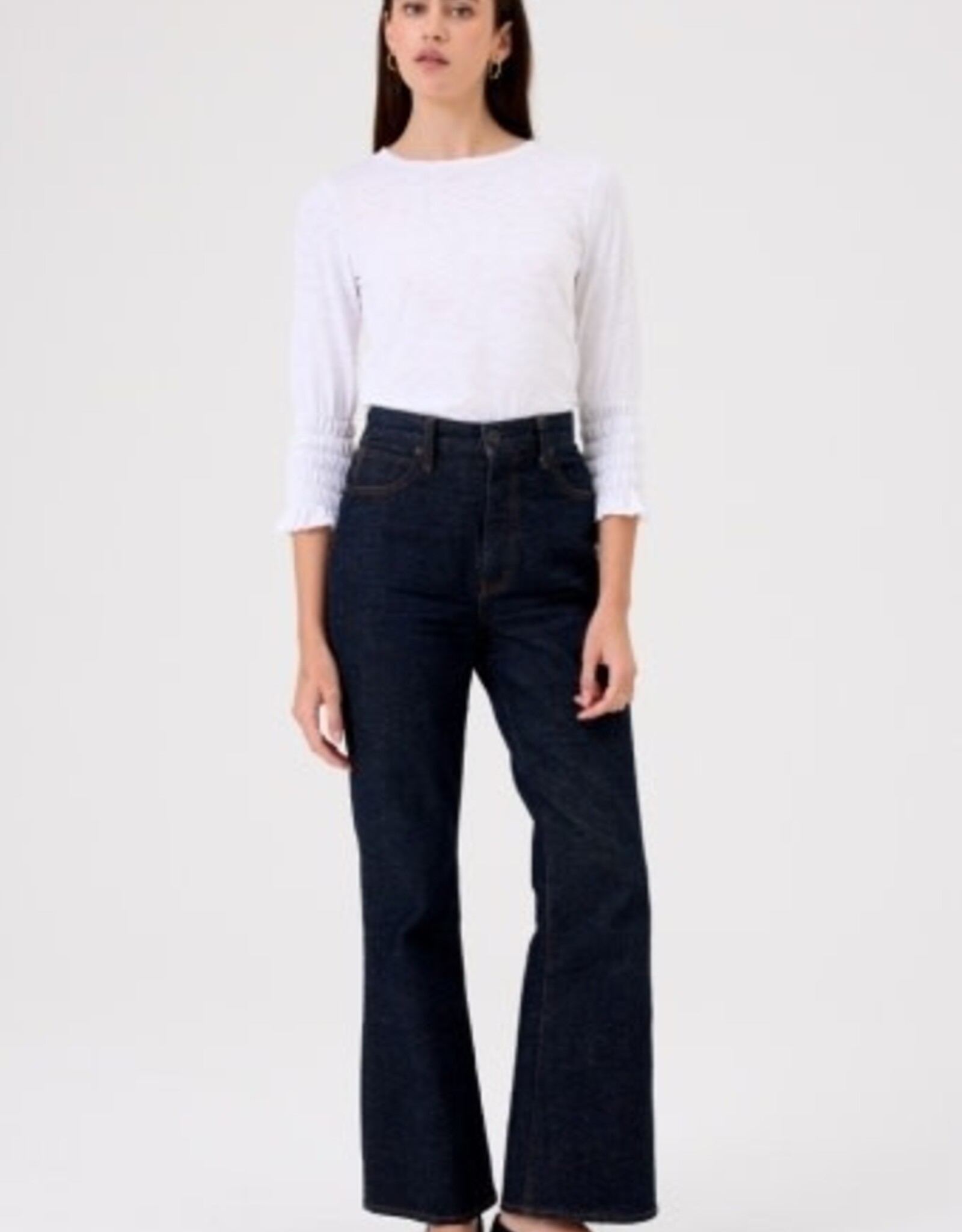 GOLDIE LEWINTER MADELINE TOP