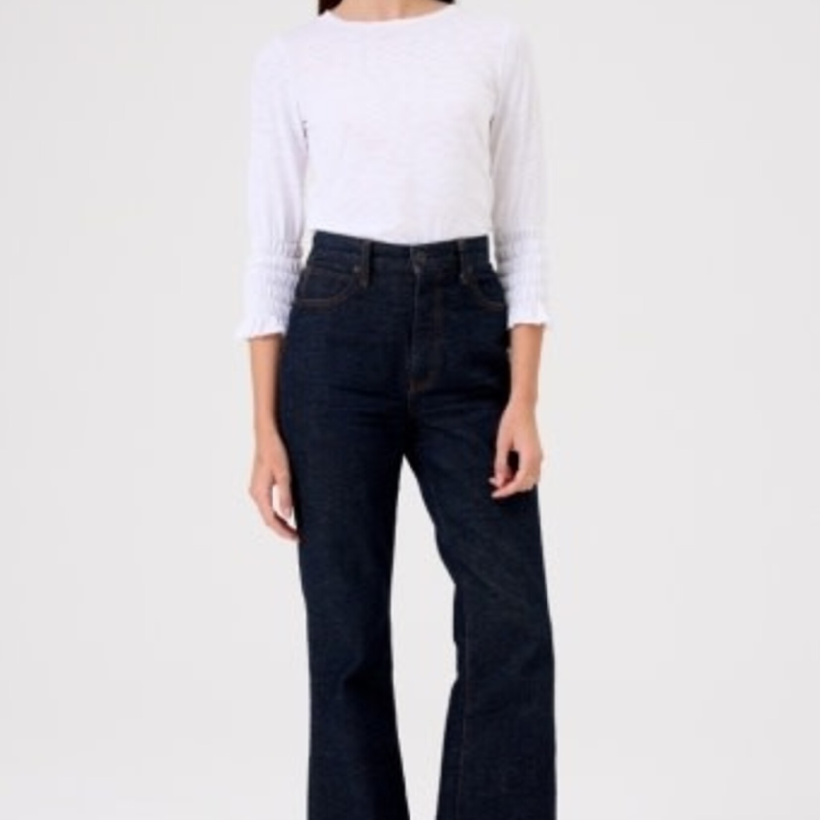GOLDIE LEWINTER MADELINE TOP