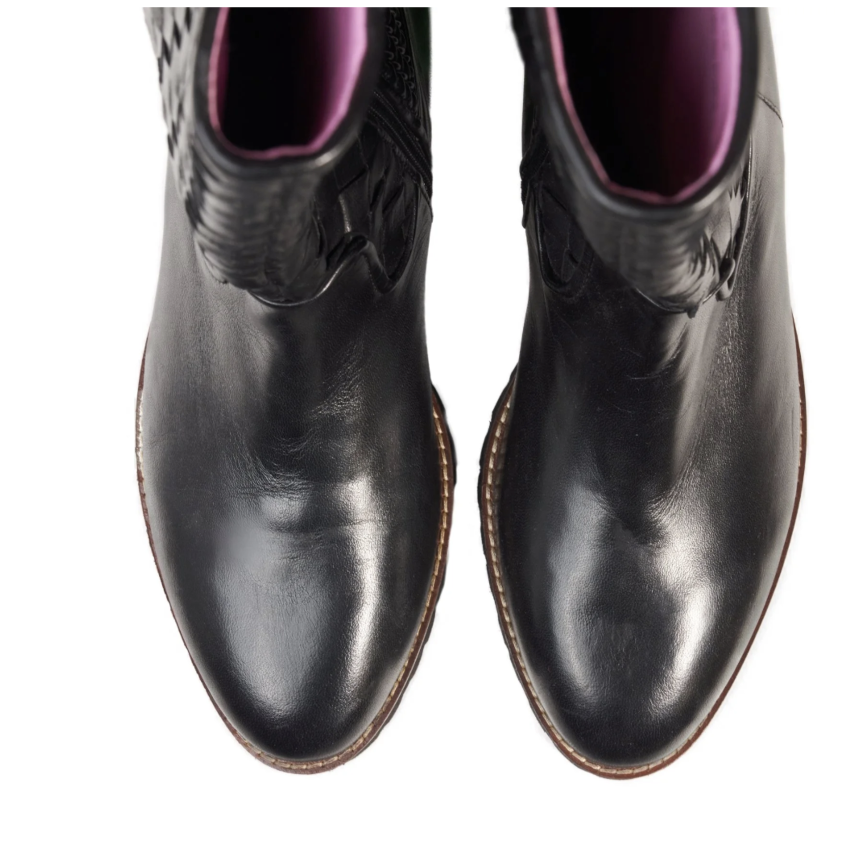 ROBERT ZUR BLAIR TRUE GLOVE BOOT