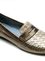 ROBERT ZUR PETRA DRIVING LOAFER