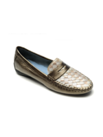 ROBERT ZUR PETRA DRIVING LOAFER