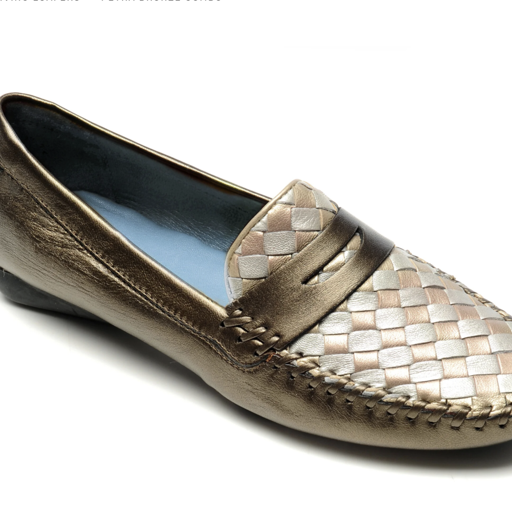 ROBERT ZUR PETRA DRIVING LOAFER