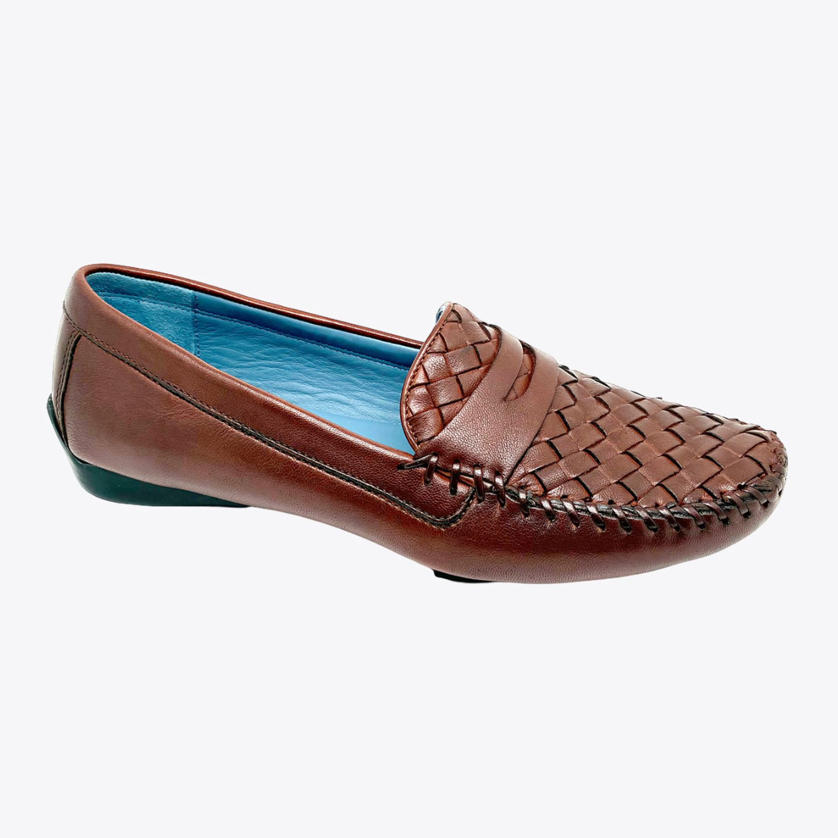 ROBERT ZUR PETRA DRIVING LOAFER