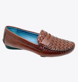 ROBERT ZUR PETRA DRIVING LOAFER