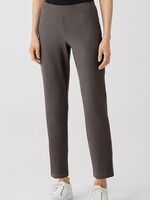 EILEEN FISHER STRETCH CREPE PANT