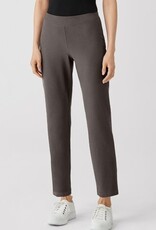 EILEEN FISHER STRETCH CREPE PANT