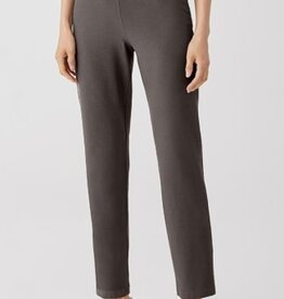 EILEEN FISHER STRETCH CREPE PANT