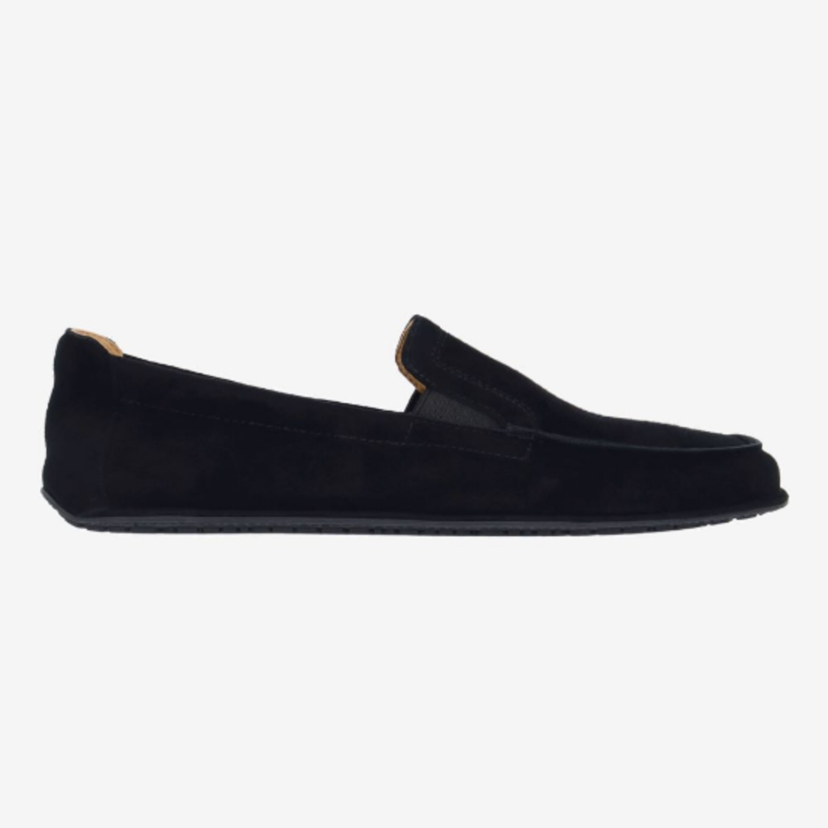 L'AMOUR DES PIEDS FALIRA SQUARE TOE FLAT