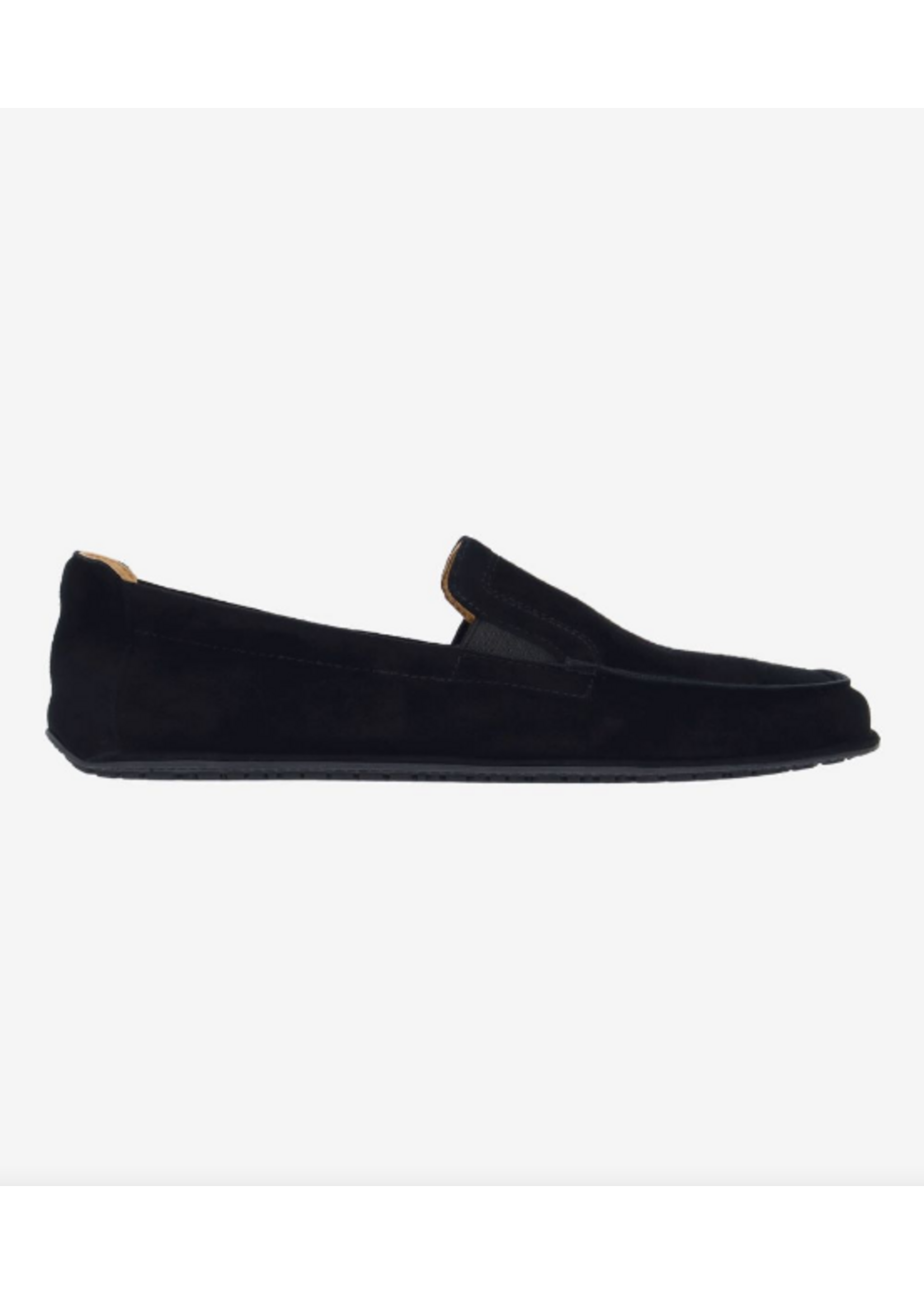 L'AMOUR DES PIEDS FALIRA SQUARE TOE FLAT