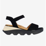 L'AMOUR DES PIEDS HALSTEN SANDAL