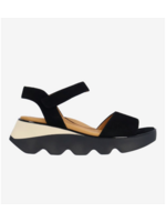 L'AMOUR DES PIEDS HALSTEN SANDAL