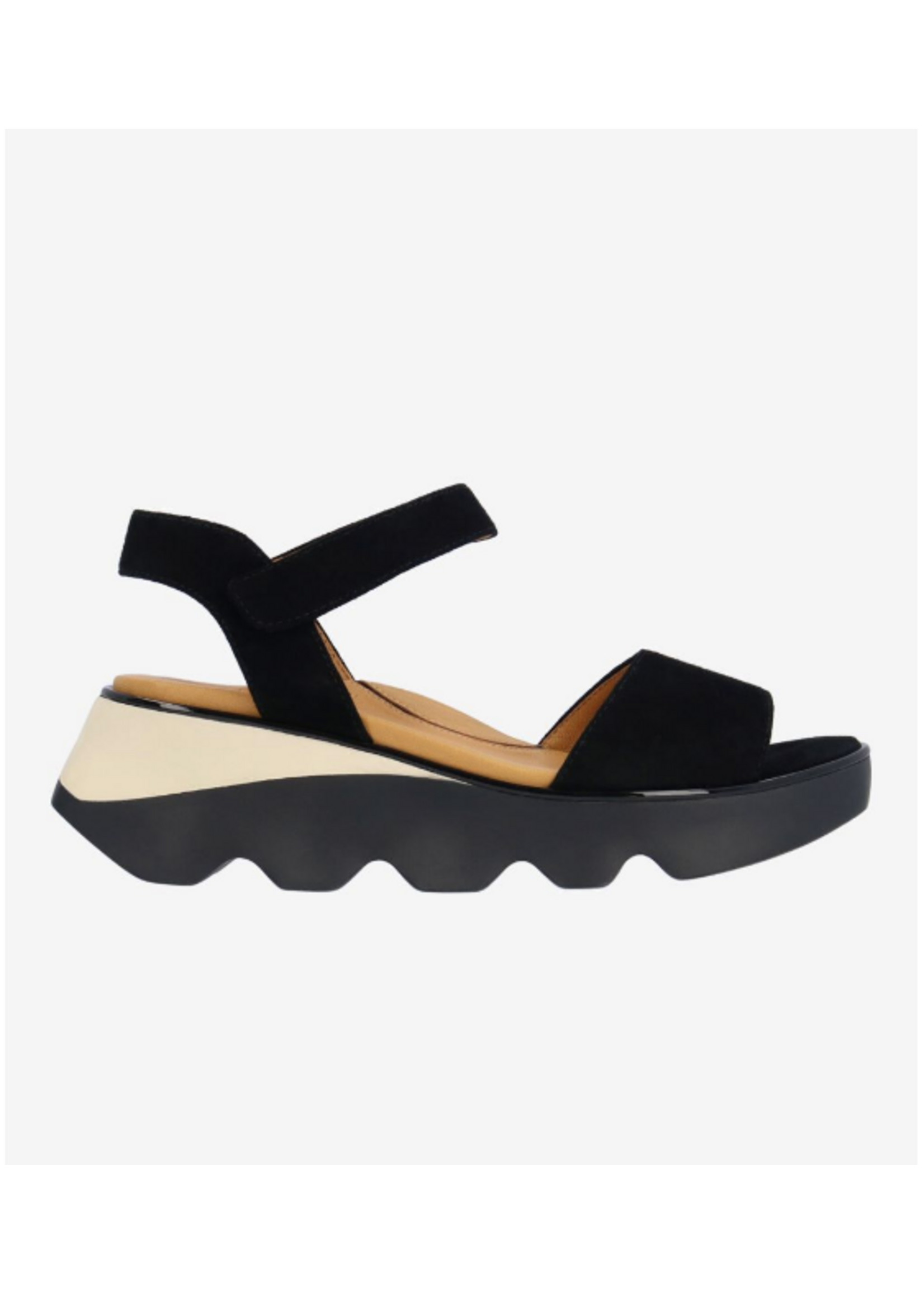 L'AMOUR DES PIEDS HALSTEN SANDAL