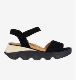 L'AMOUR DES PIEDS HALSTEN SANDAL