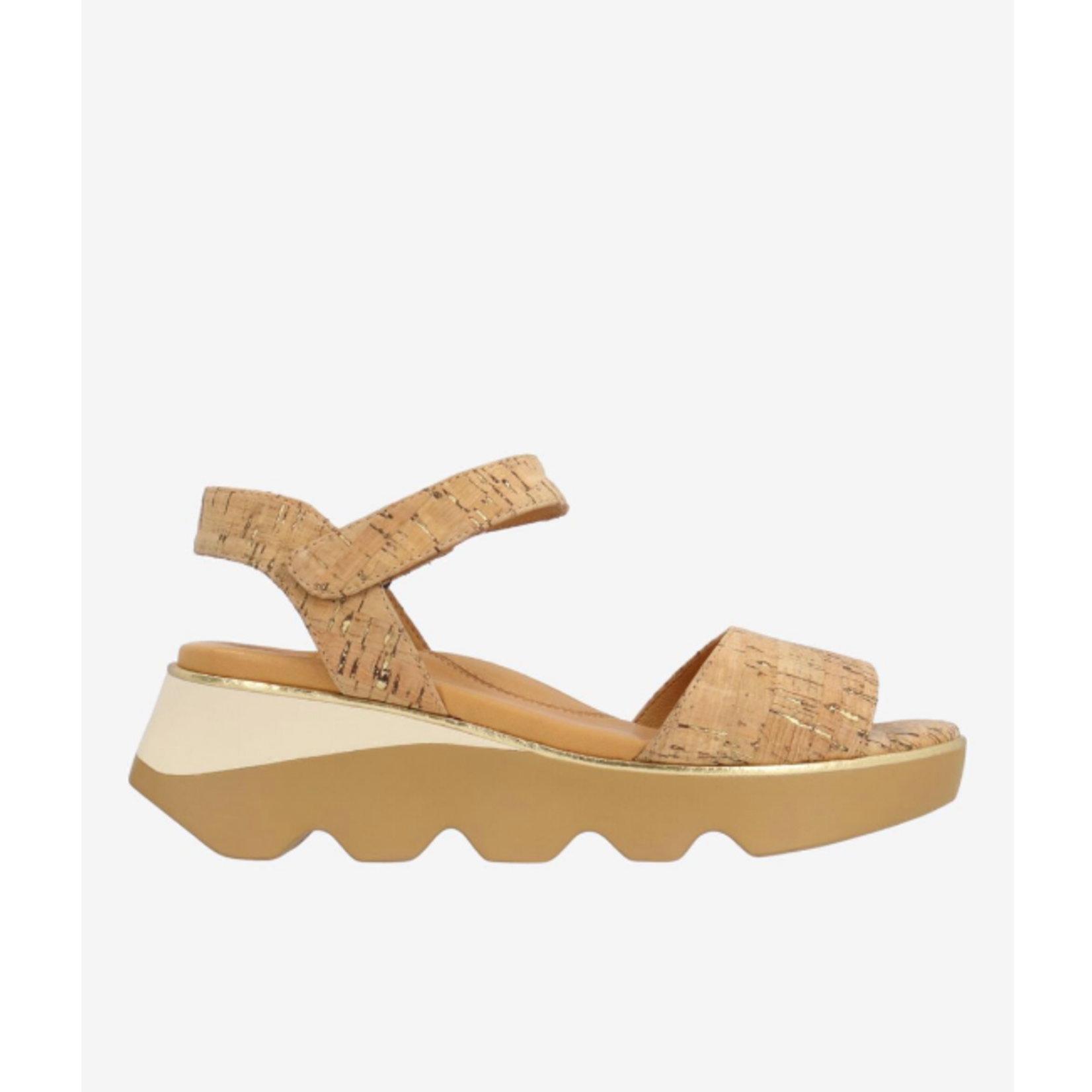 L'AMOUR DES PIEDS HALSTEN SANDAL