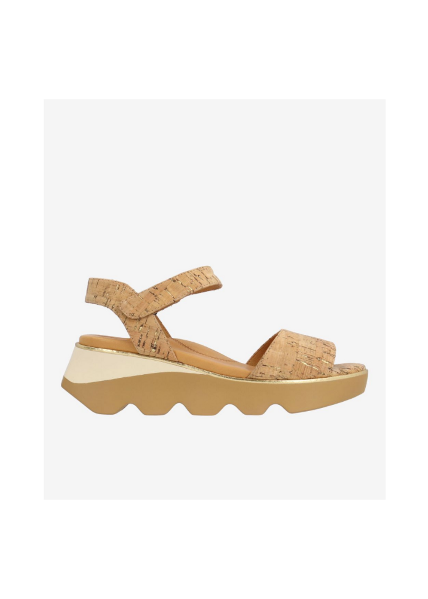 L'AMOUR DES PIEDS HALSTEN SANDAL