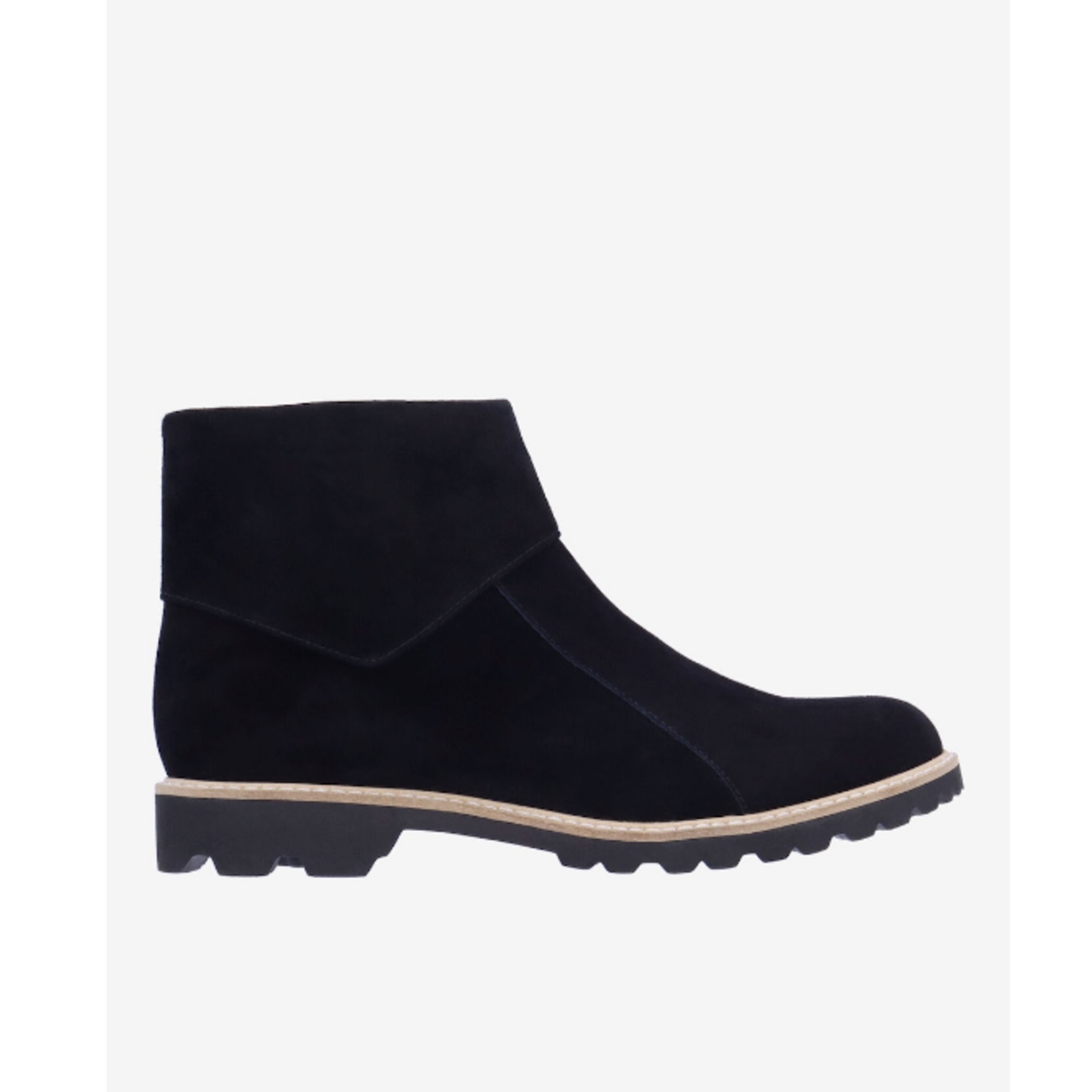L'AMOUR DES PIEDS ROMILA BOOTIE