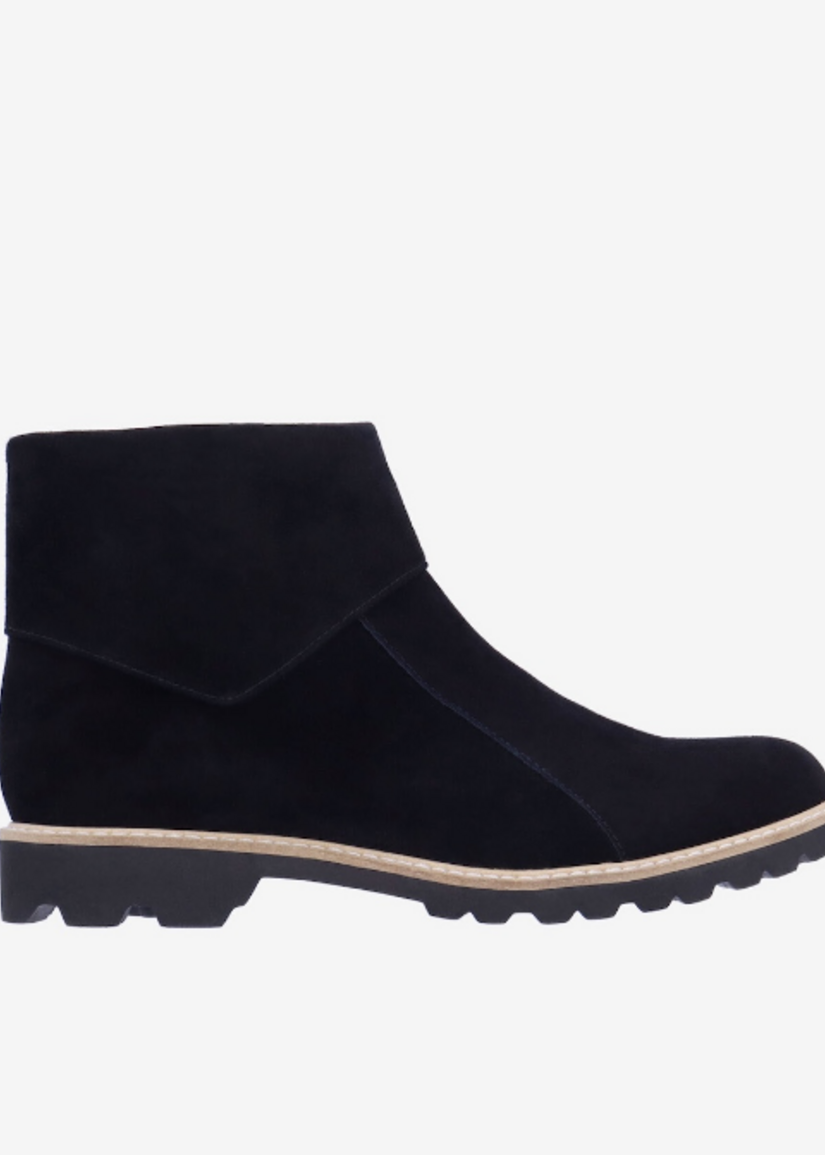 L'AMOUR DES PIEDS ROMILA BOOTIE