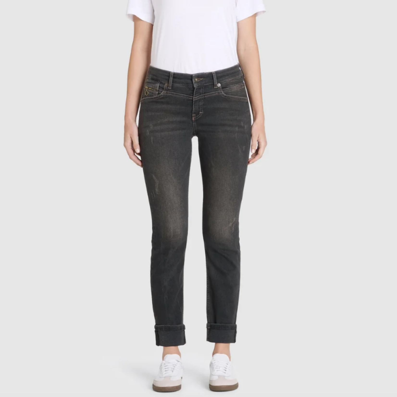 MAC JEANS RICH SLIM JEAN