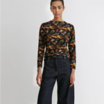 RACHEL COMEY SAMMES TOP