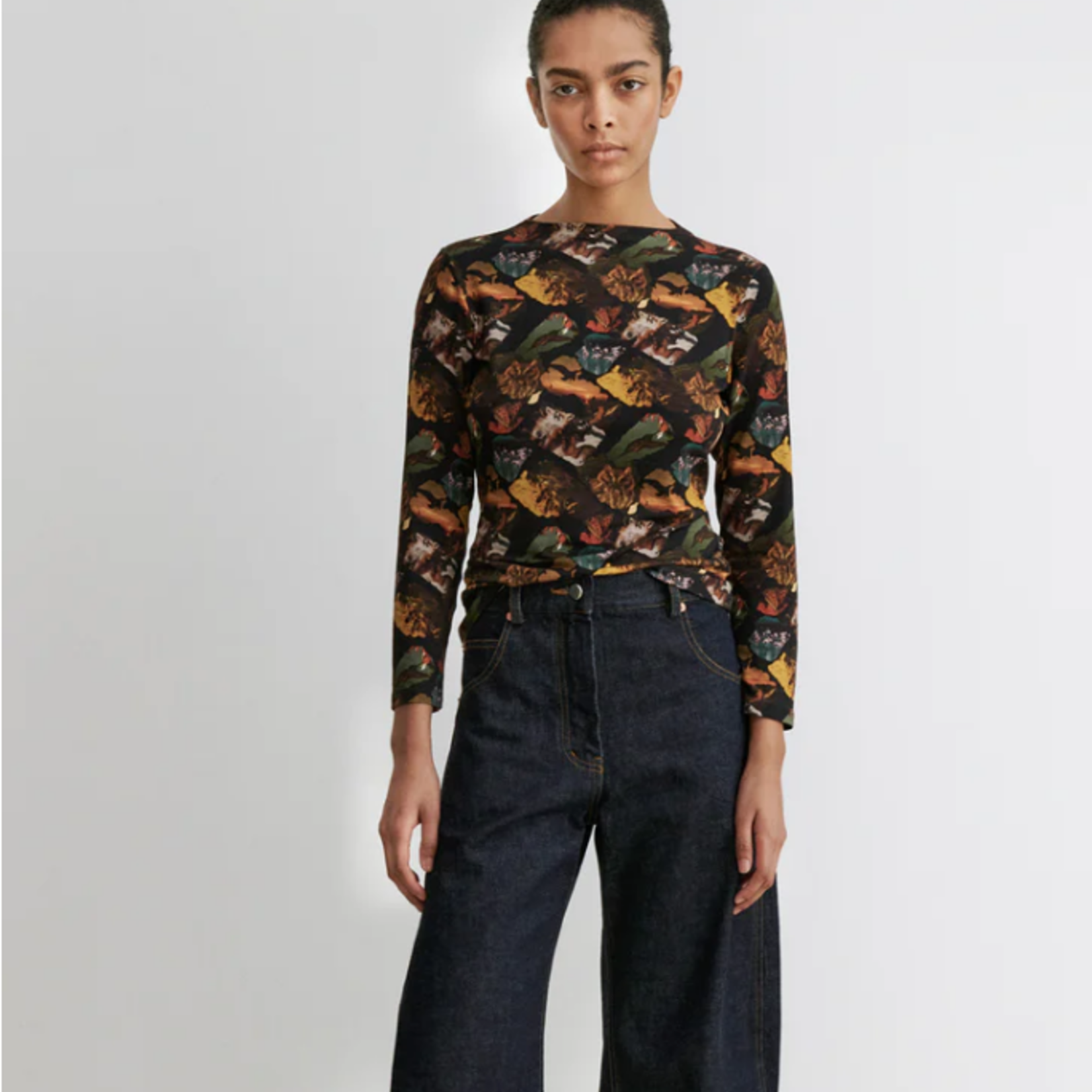 RACHEL COMEY SAMMES TOP