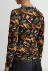 RACHEL COMEY SAMMES TOP
