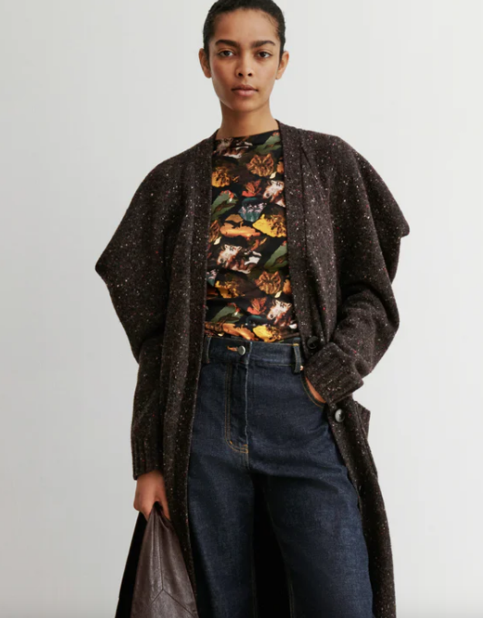 RACHEL COMEY SAMMES TOP