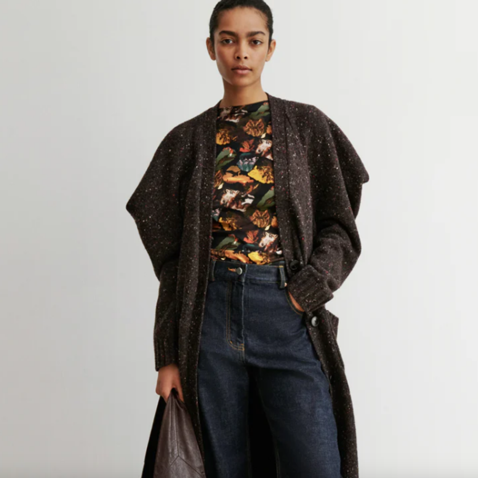 RACHEL COMEY SAMMES TOP