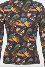 RACHEL COMEY SAMMES TOP