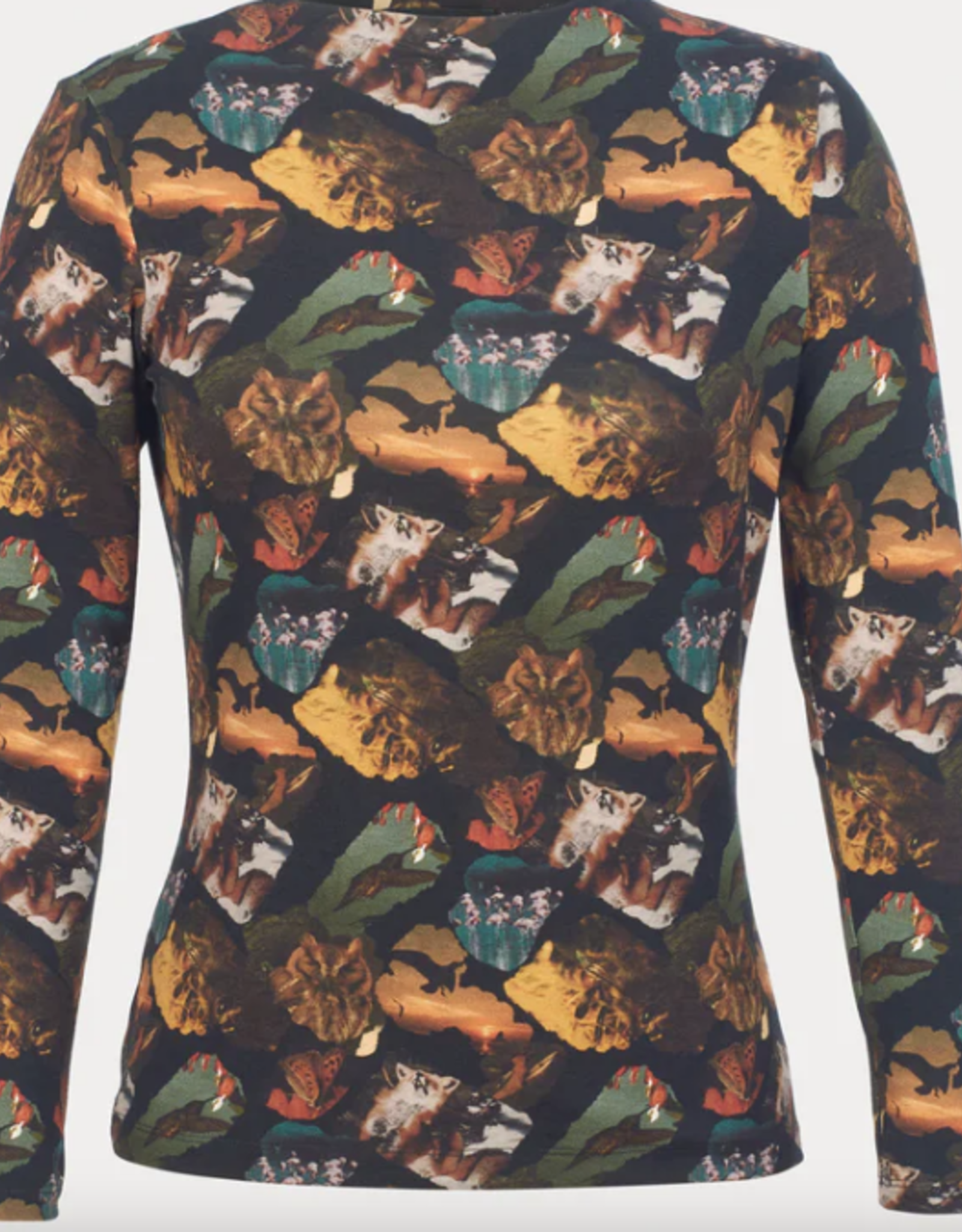 RACHEL COMEY SAMMES TOP