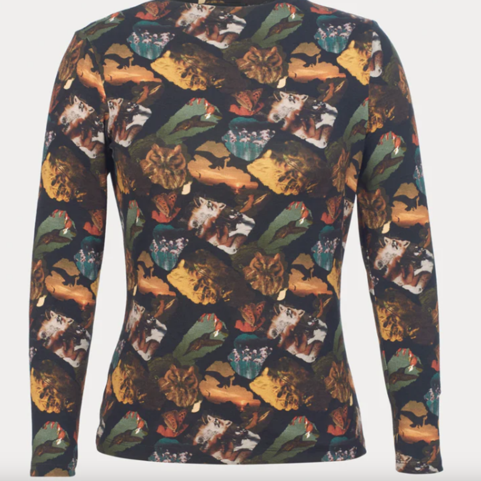 RACHEL COMEY SAMMES TOP